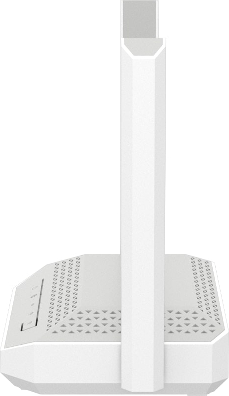 Keenetic Explorer DSL AC1200 Wi-Fi Mesh VDSL2/ADSL2+/Fiber Ebeveyn Kontrol Modem VPN Router 2x1Gbit/s KN-2013