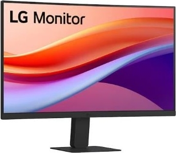 LG 24U421A-B 23.8″ 100Hz 5ms Full HD Curved Monitör