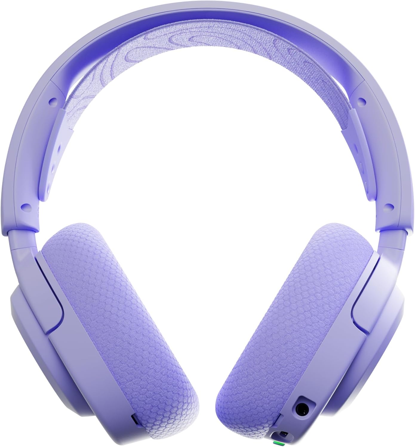 SteelSeries SSH61693 Arctis Nova 3XW Wireless Xbox Gaming Kulaklık - Lavender