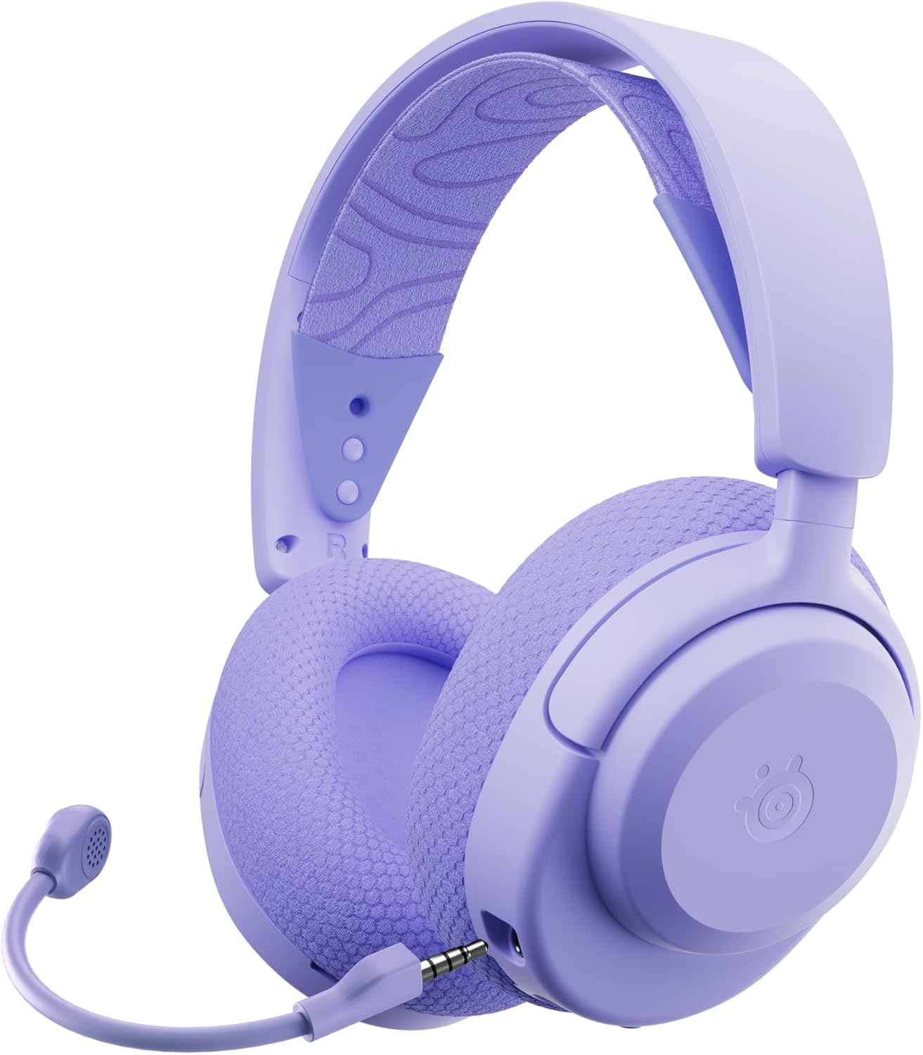SteelSeries SSH61693 Arctis Nova 3XW Wireless Xbox Gaming Kulaklık - Lavender