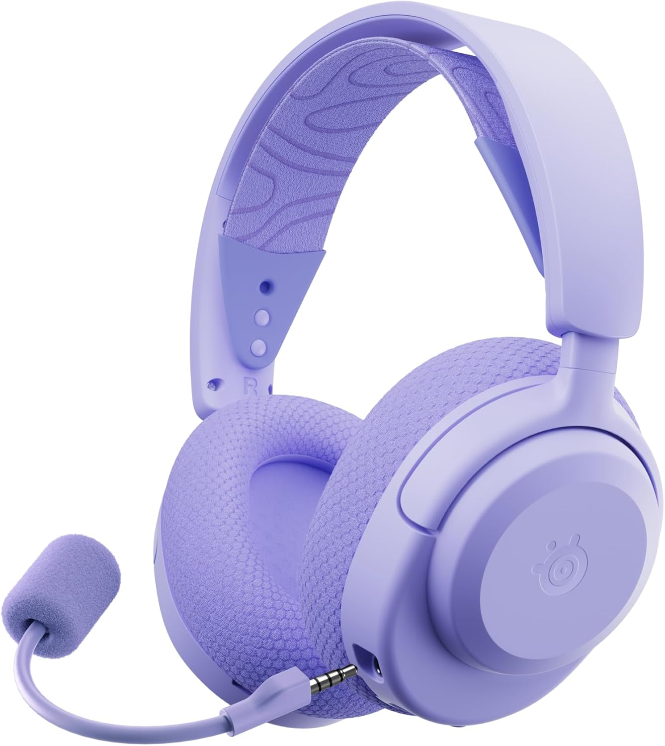 SteelSeries SSH61693 Arctis Nova 3XW Wireless Xbox Gaming Kulaklık - Lavender