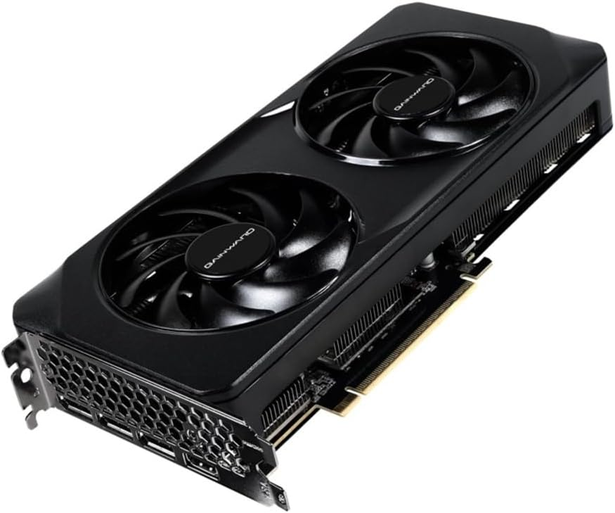 GAINWARD RTX5060 Ti GHOST OC 16GB GDDR7 128Bit Gaming Ekran Kartı
