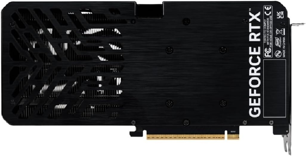 GAINWARD RTX5060 Ti GHOST OC 16GB GDDR7 128Bit Gaming Ekran Kartı