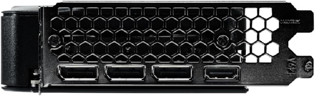 GAINWARD RTX5060 Ti GHOST OC 16GB GDDR7 128Bit Gaming Ekran Kartı