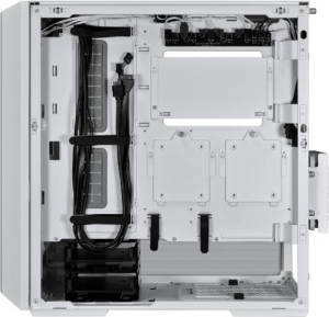 Lian Li Lancool 216 Siyah Mesh Ön Toz Filtresi