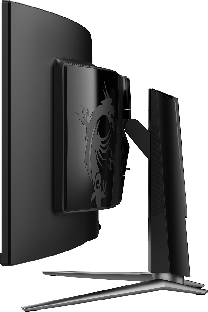 MSI MPG 491CQPX QD-OLED 49″ 240Hz 0.03ms Adaptive Sync Curved Dual QHD Curved Gaming (Oyuncu) Monitör