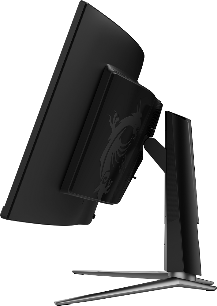MSI MPG 491CQPX QD-OLED 49″ 240Hz 0.03ms Adaptive Sync Curved Dual QHD Curved Gaming (Oyuncu) Monitör