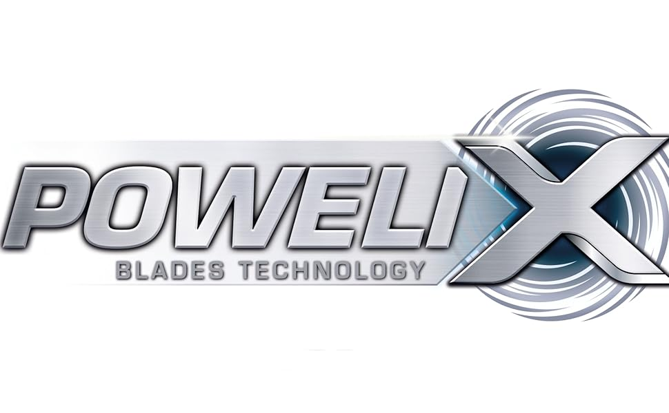 Tefal Powelix Activflow Expert Siyah 1500 W Blender Seti