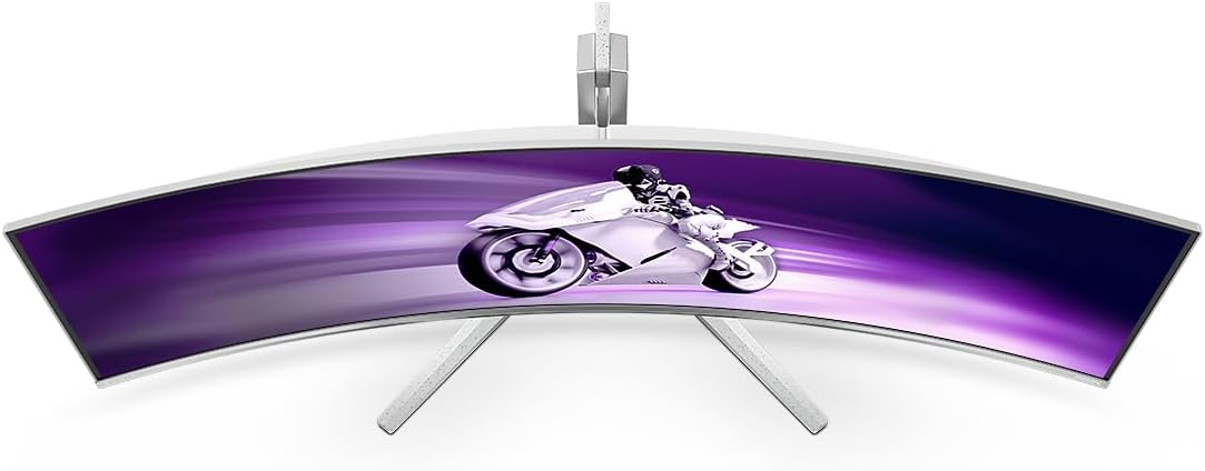 Philips Evnia 49M2C8900 49″ 0.03ms 240Hz 5120x1440 AdaptiveSync OLED Gaming Monitör
