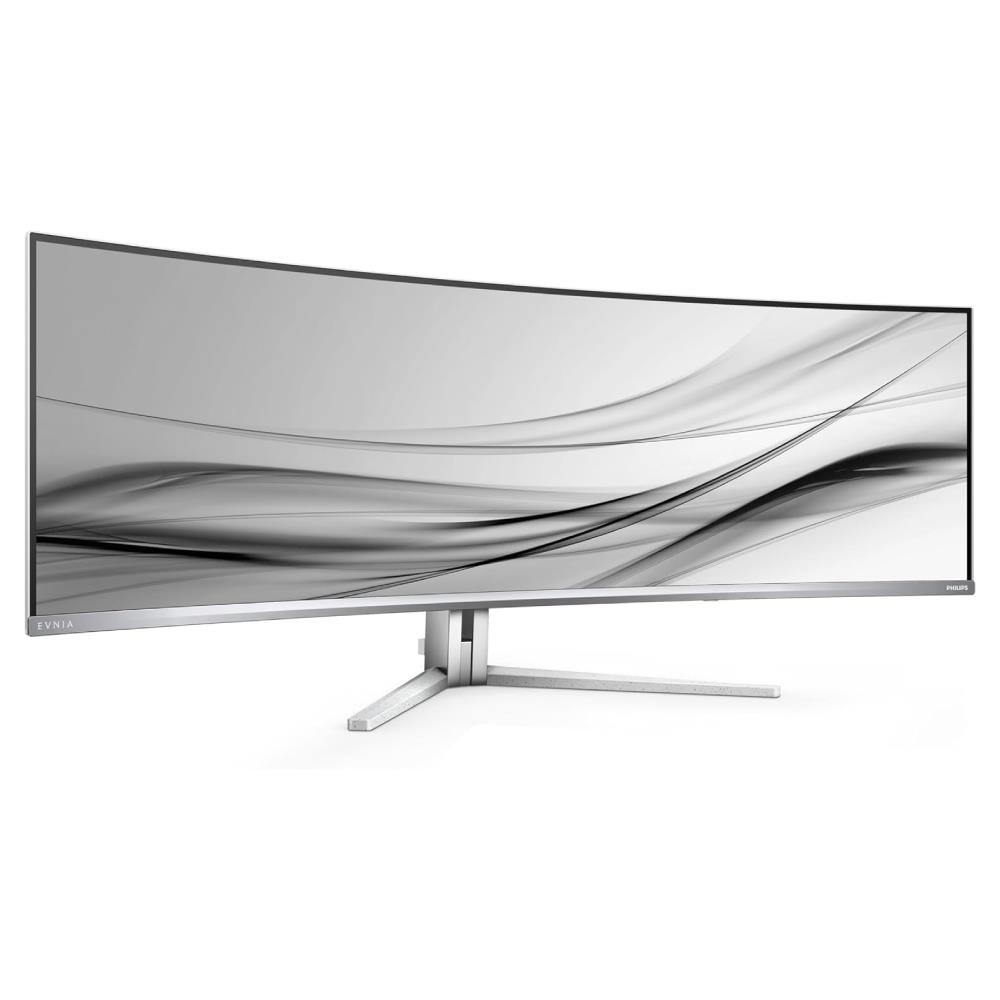 Philips Evnia 49M2C8900L 49″ 0.03ms (GTG) 144Hz FreeSync Premium OLED Gaming (Oyuncu) Monitör