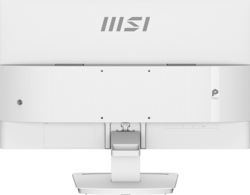 MSI 23.8″ PRO MP241W E14V 1920x1080 (FHD) 16:9 FLAT VA 144HZ 1MS (MPRT) FreeSync Beyaz Monitor