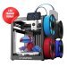 Flashforge Adventurer 5X AD5X Hızlı 3D Yazıcı ( Filament Hediyeli ) Kameralı Paket