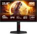 AOC 24G4ZR 23,8″ 260Hz(OC) 0.3ms GSync compt. Fast IPS Pivot Gaming Monitör