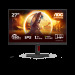 AOC 27G4ZR 27″ 260Hz 0.3ms MPRT Adaptive Sync HDR10 Pivot Fast IPS Gaming (Oyuncu) Monitör