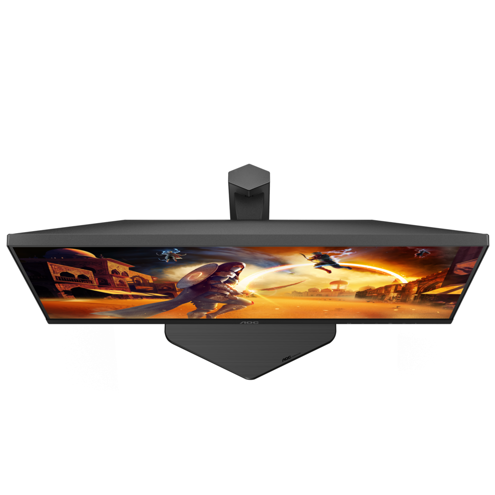 AOC 27G4ZR 27″ 260Hz 0.3ms MPRT Adaptive Sync HDR10 Pivot Fast IPS Gaming (Oyuncu) Monitör