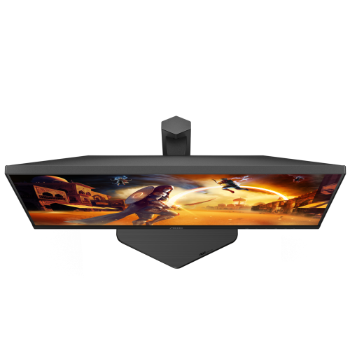 AOC 27G4ZR 27″ 260Hz 0.3ms MPRT Adaptive Sync HDR10 Pivot Fast IPS Gaming (Oyuncu) Monitör