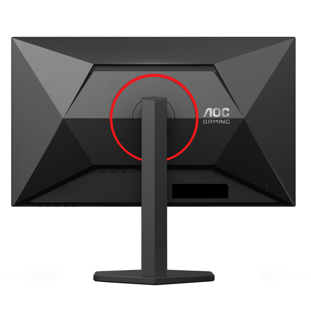 AOC 27G4ZR 27″ 260Hz 0.3ms MPRT Adaptive Sync HDR10 Pivot Fast IPS Gaming (Oyuncu) Monitör
