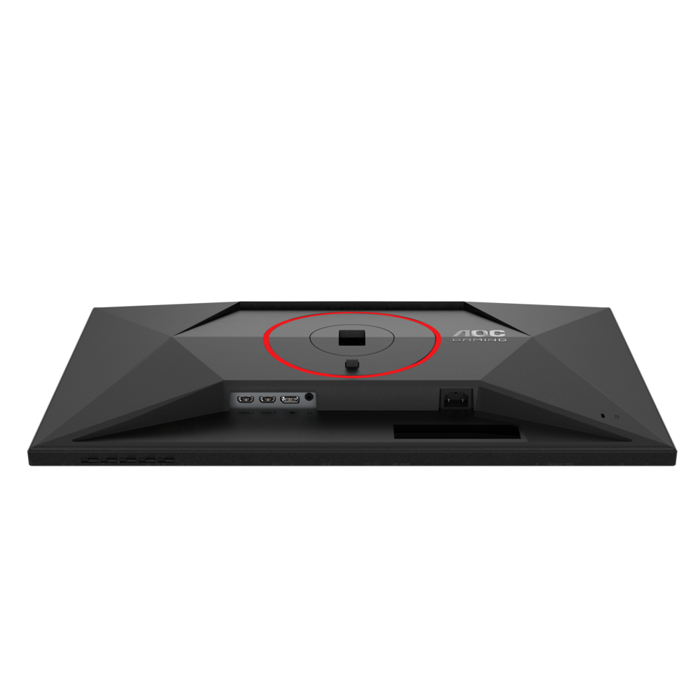 AOC 27G4ZR 27″ 260Hz 0.3ms MPRT Adaptive Sync HDR10 Pivot Fast IPS Gaming (Oyuncu) Monitör