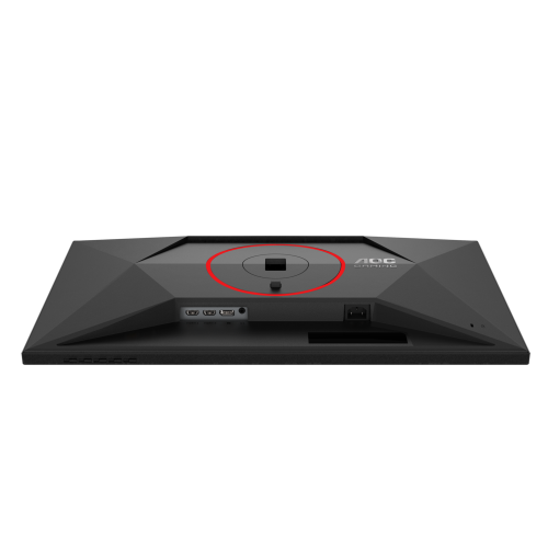 AOC 27G4ZR 27″ 260Hz 0.3ms MPRT Adaptive Sync HDR10 Pivot Fast IPS Gaming (Oyuncu) Monitör