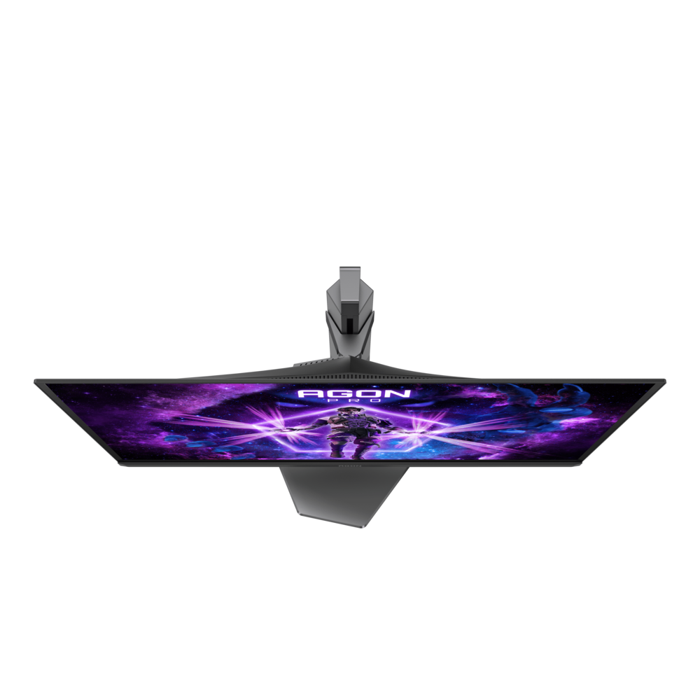 AOC AGON PRO AG276QZD2 26.5″ 280Hz 0.03ms 2K Adaptive Sync HDR True Black 400 QD-OLED Gaming (Oyuncu) Monitör