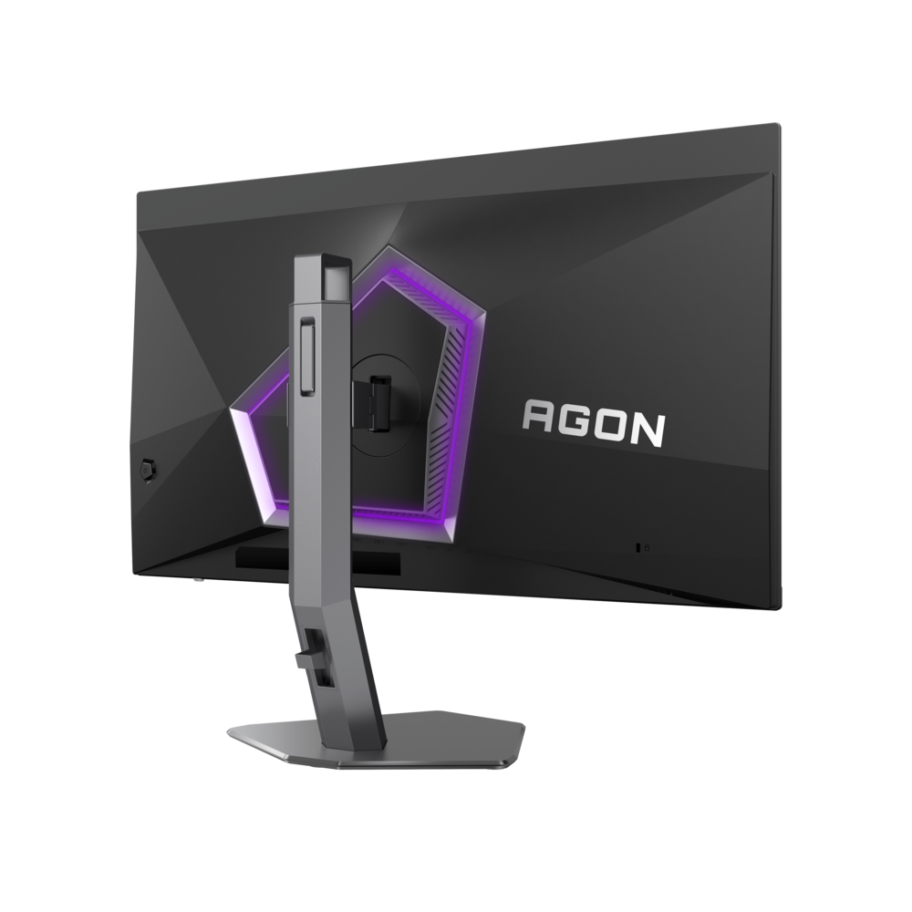 AOC AGON PRO AG276QZD2 26.5″ 280Hz 0.03ms 2K Adaptive Sync HDR True Black 400 QD-OLED Gaming (Oyuncu) Monitör