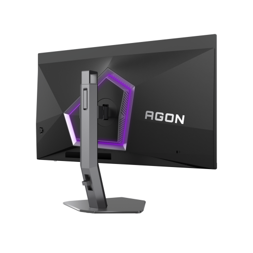 AOC AGON PRO AG276QZD2 26.5″ 280Hz 0.03ms 2K Adaptive Sync HDR True Black 400 QD-OLED Gaming (Oyuncu) Monitör