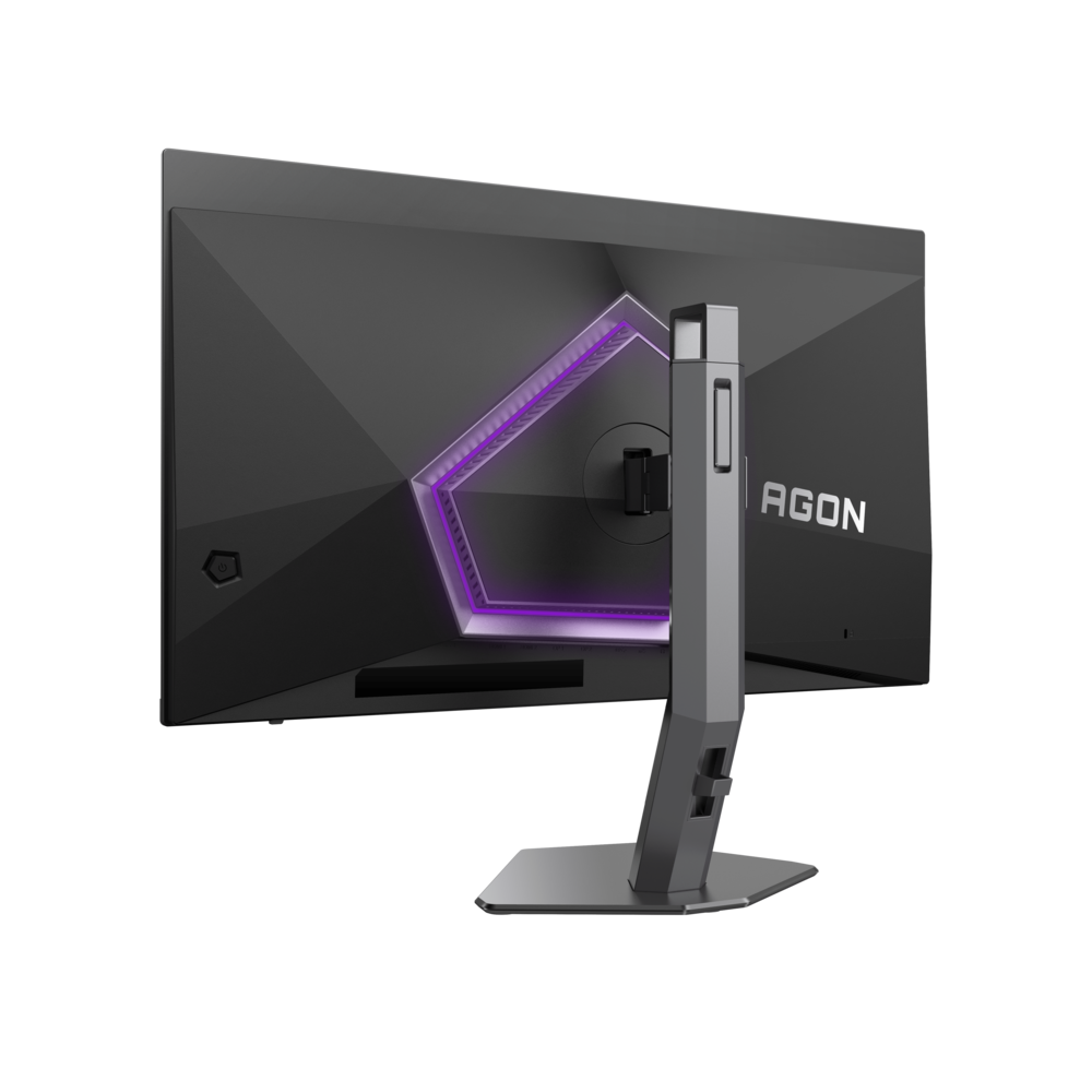 AOC AGON PRO AG276QZD2 26.5″ 280Hz 0.03ms 2K Adaptive Sync HDR True Black 400 QD-OLED Gaming (Oyuncu) Monitör