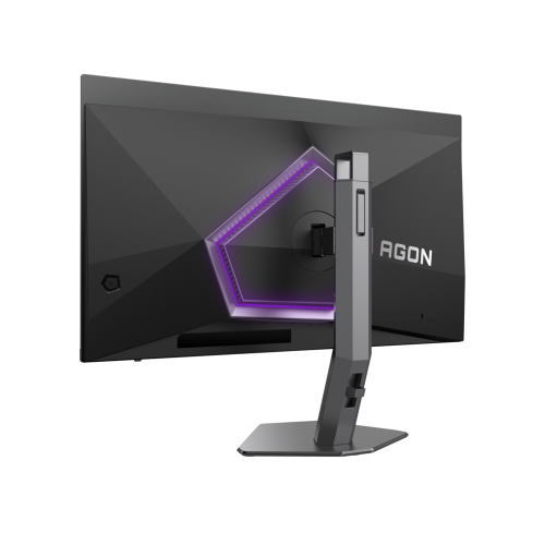 AOC AGON PRO AG276QZD2 26.5″ 280Hz 0.03ms 2K Adaptive Sync HDR True Black 400 QD-OLED Gaming (Oyuncu) Monitör