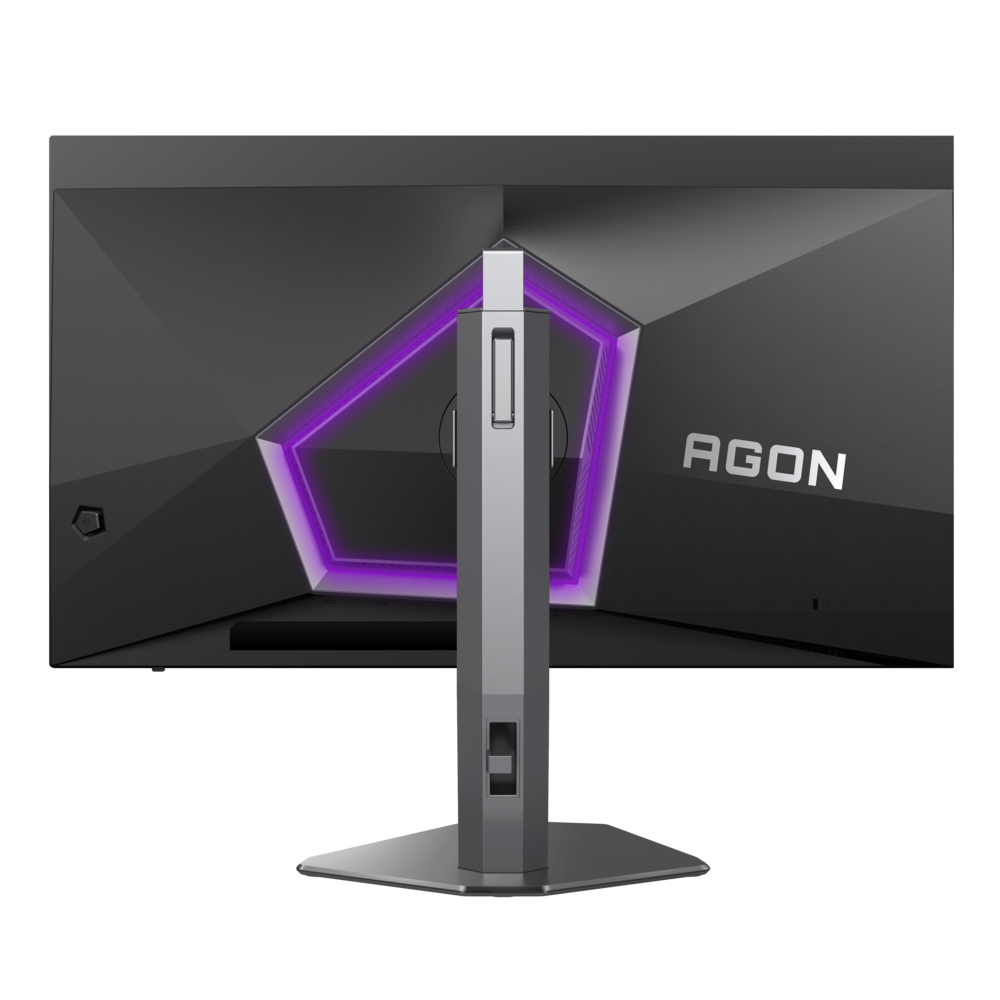 AOC AGON PRO AG276QZD2 26.5″ 280Hz 0.03ms 2K Adaptive Sync HDR True Black 400 QD-OLED Gaming (Oyuncu) Monitör