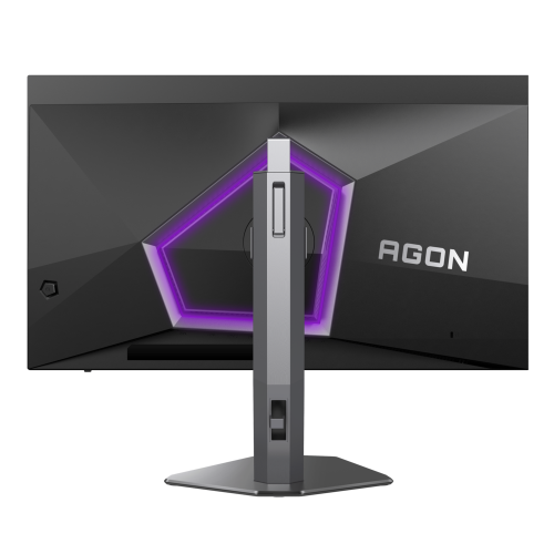 AOC AGON PRO AG276QZD2 26.5″ 280Hz 0.03ms 2K Adaptive Sync HDR True Black 400 QD-OLED Gaming (Oyuncu) Monitör