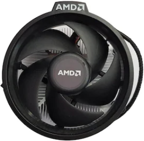 AMD WRAITH STEALTH AM4 ISLEMCI FANI