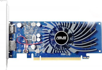 ASUS GT1030-2G-BRK Ekran Kartı