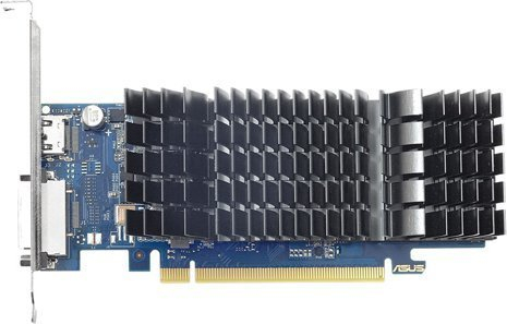 ASUS GT1030-2G-BRK Ekran Kartı