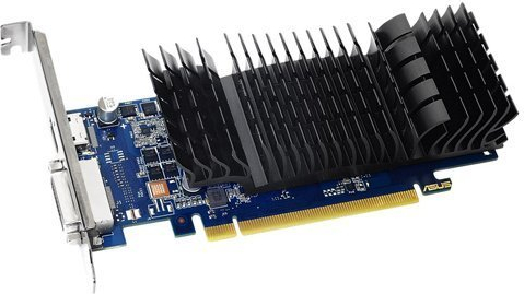 ASUS GT1030-2G-BRK Ekran Kartı
