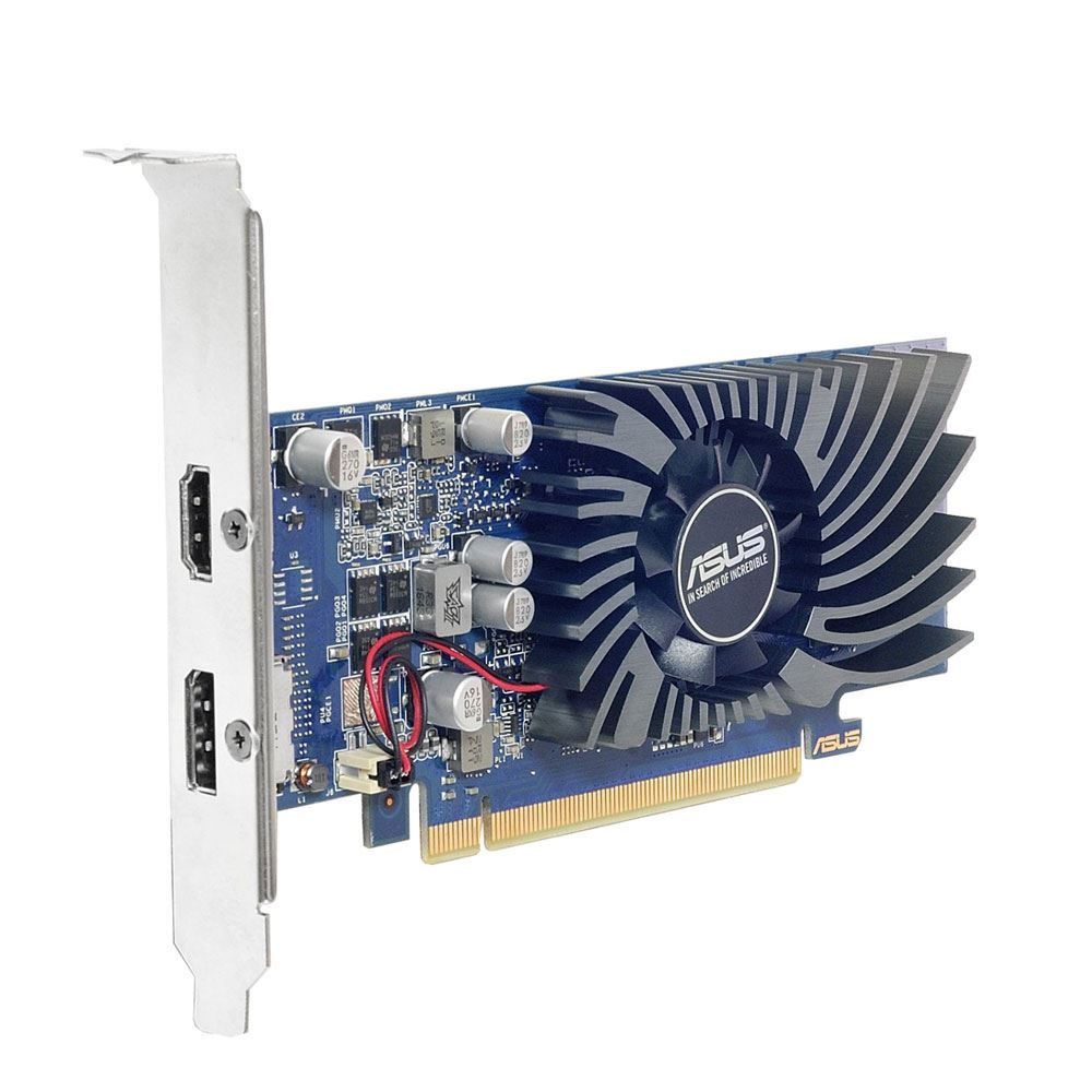 ASUS GT1030-2G-BRK Ekran Kartı