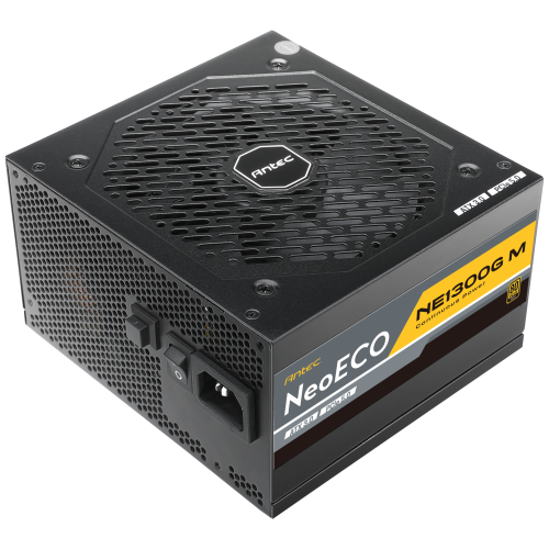 Antec NE1300G 1300W 80+ Gold Power Supply 