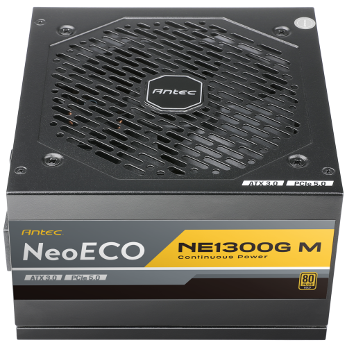 Antec NE1300G 1300W 80+ Gold Power Supply 