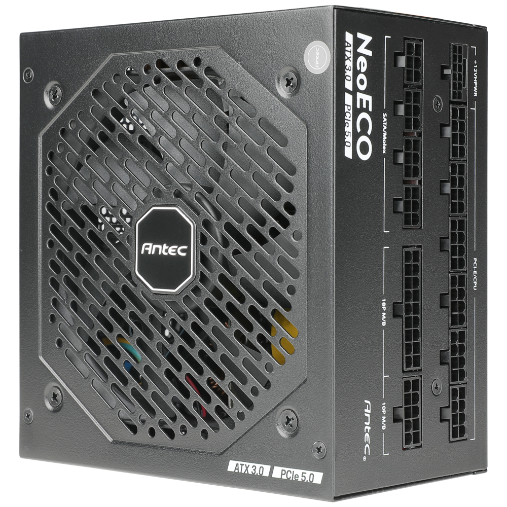 Antec NE1300G 1300W 80+ Gold Power Supply 