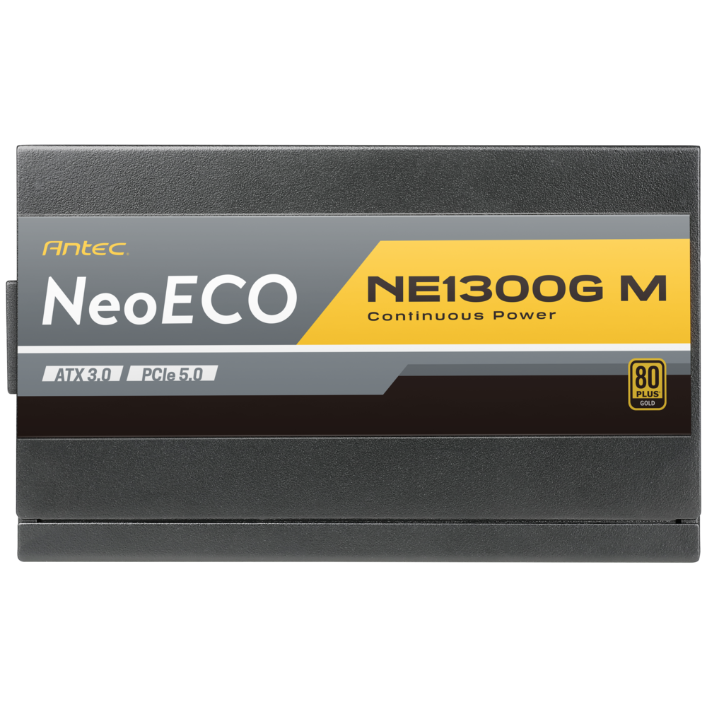 Antec NE1300G 1300W 80+ Gold Power Supply 