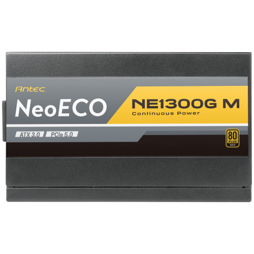 Antec NE1300G 1300W 80+ Gold Power Supply 