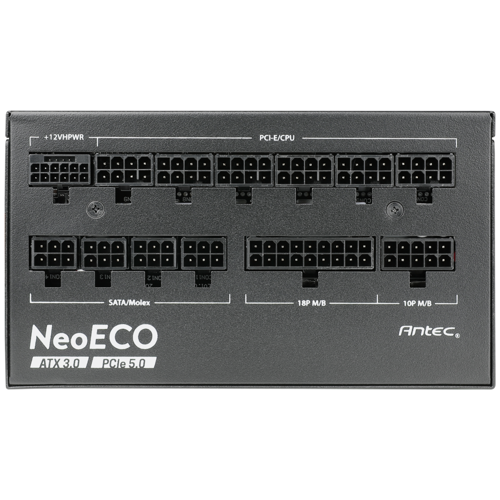 Antec NE1300G 1300W 80+ Gold Power Supply 