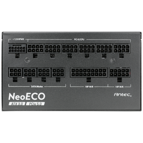 Antec NE1300G 1300W 80+ Gold Power Supply 