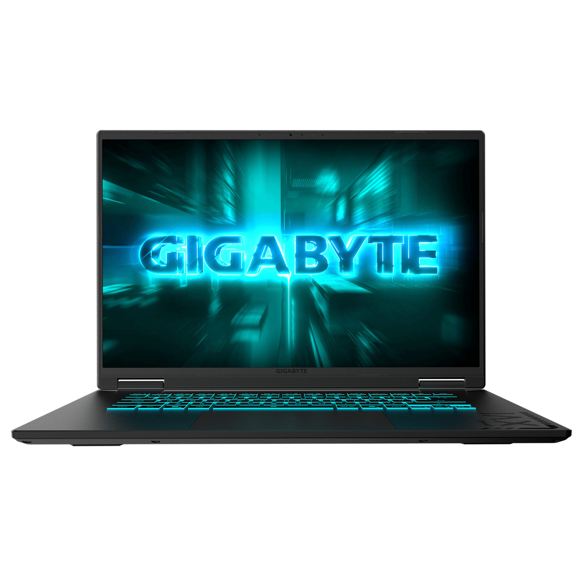 GIGABYTE GAMING A16 AMD RYZEN 7-260 64GB RAM 2TB SSD RTX 5070 16″ FreeDOS Gaming Notebook