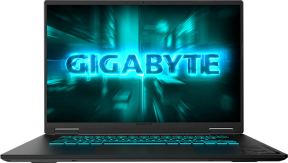 GIGABYTE GAMING A16 AMD RYZEN 7-260 64GB RAM 2TB SSD RTX 5070 16″ FreeDOS Gaming Notebook