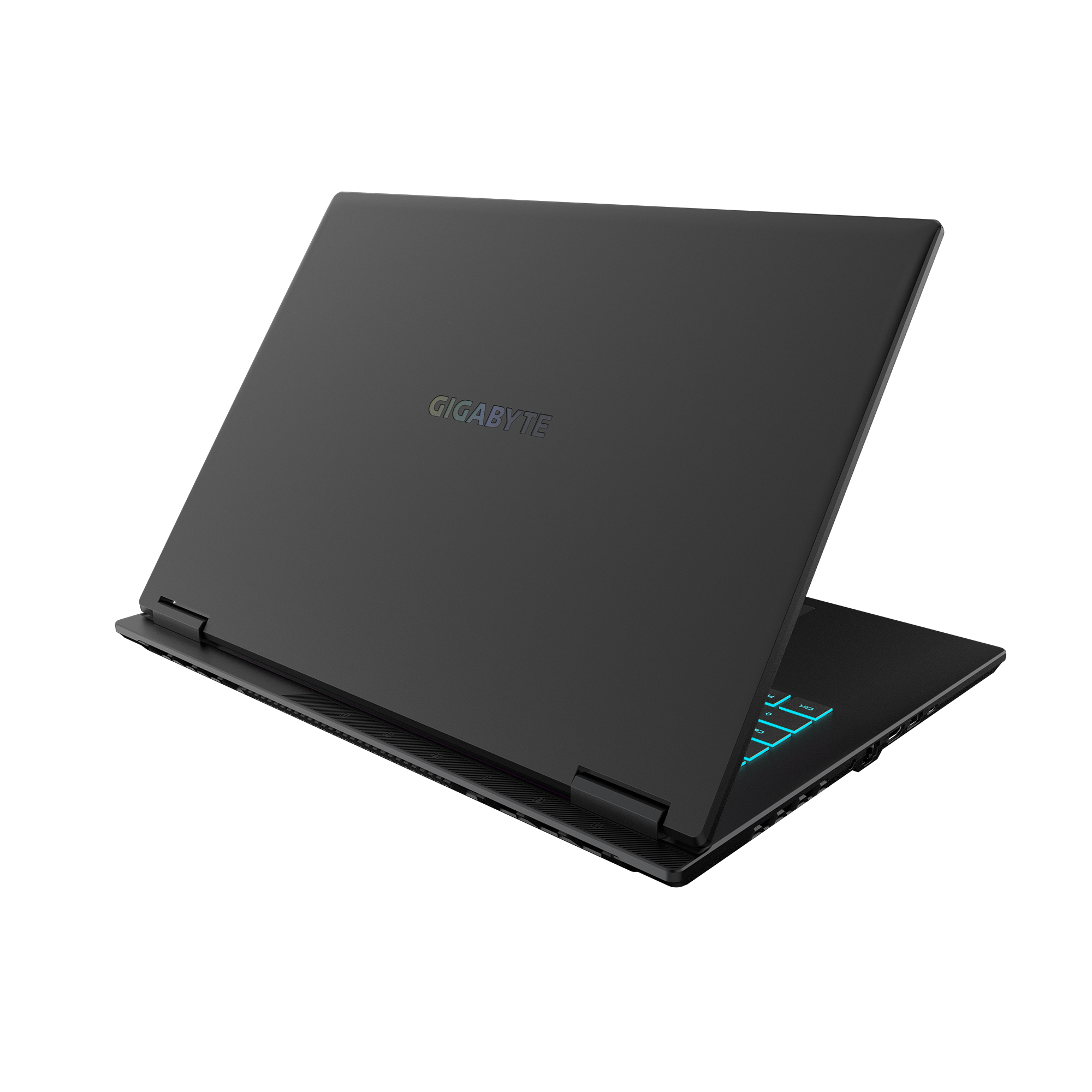 GIGABYTE GAMING A16 AMD RYZEN 7-260 64GB RAM 2TB SSD RTX 5070 16″ FreeDOS Gaming Notebook