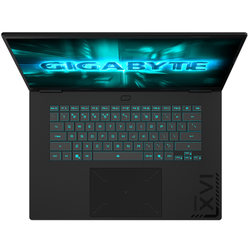 GIGABYTE GAMING A16 AMD RYZEN 7-260 64GB RAM 2TB SSD RTX 5070 16″ FreeDOS Gaming Notebook