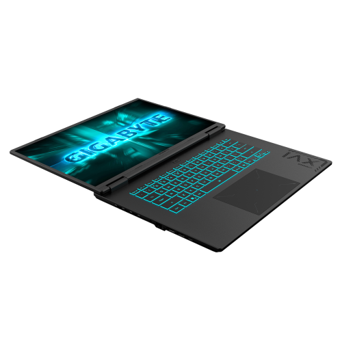GIGABYTE GAMING A16 AMD RYZEN 7-260 64GB RAM 2TB SSD RTX 5070 16″ FreeDOS Gaming Notebook