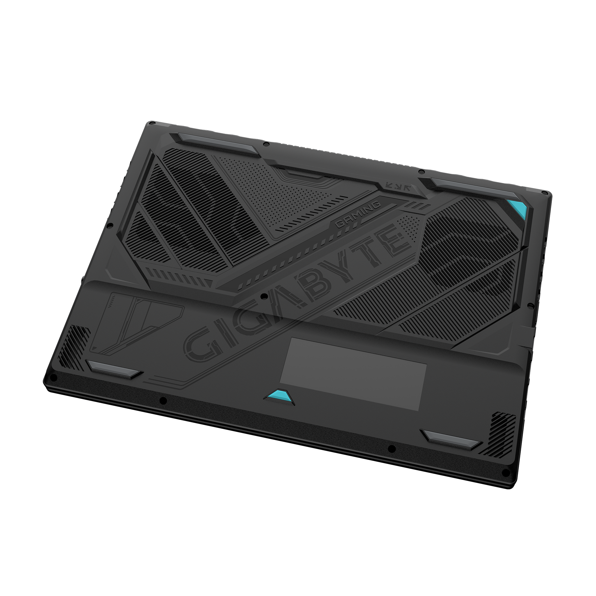 GIGABYTE GAMING A16 AMD RYZEN 7-260 64GB RAM 2TB SSD RTX 5070 16″ FreeDOS Gaming Notebook