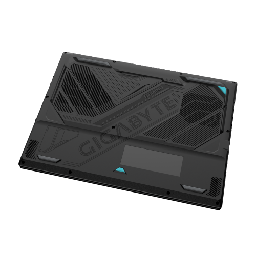 GIGABYTE GAMING A16 AMD RYZEN 7-260 64GB RAM 2TB SSD RTX 5070 16″ FreeDOS Gaming Notebook