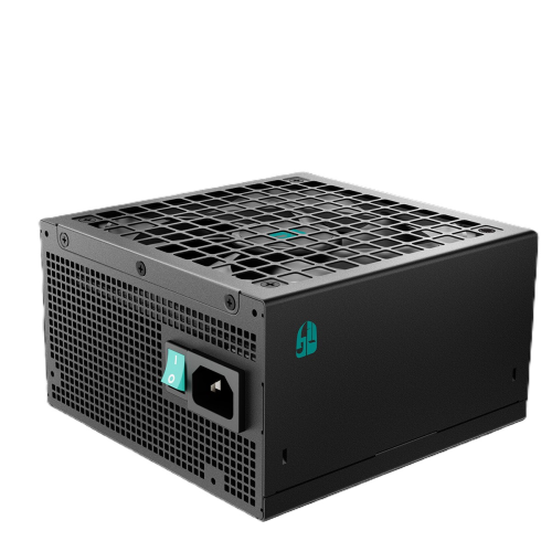 DeepCool PN1200-M 1200W ATX 3.1 PCIe 5.1 80+ GOLD Güç Kaynağı